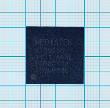 Микросхема MT6625N