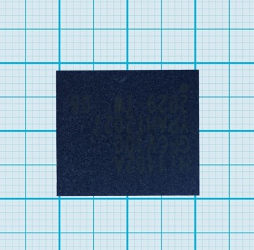 Микросхема Hi1102A v100 (GFCV) для Huawei Nova 5 (SEA-AL00, SEA-TL00) , Honor 9X (STK-LX1) , Enjoy 10S