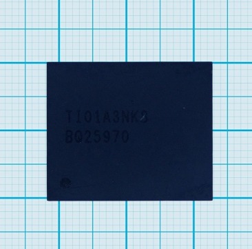 Микросхема контроллер заряда BQ25970