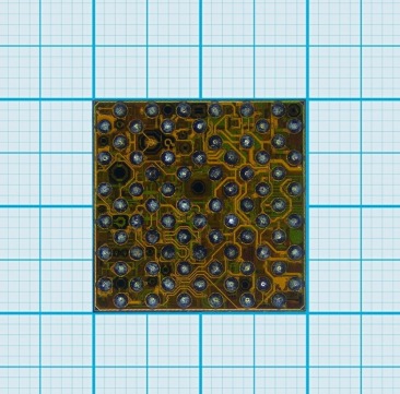 Микросхема WI-FI  WCN3680B,WCN3680 0VV,WCN3680 ОВВ