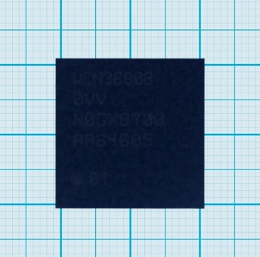 Микросхема WI-FI  WCN3680B,WCN3680 0VV,WCN3680 ОВВ