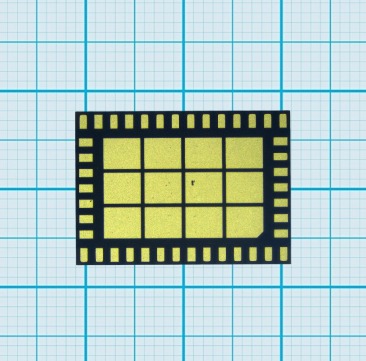 Микросхема усилитель мощности SKY77629-51,SKY77629-5,SKY77629,77629-51 для LG G2,D800,D801,D802