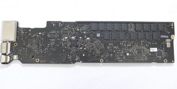 Материнская плата Apple MacBook Air 13" A1466 2012, 820-3209-A