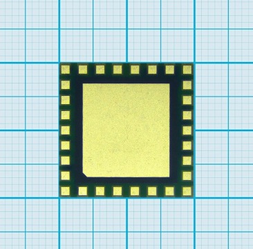 Микросхема усилитель мощности RF3240A