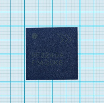 Микросхема усилитель мощности RF3240A