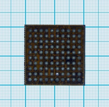 Микросхема MAX77693 +,MAX77686 для Samsung