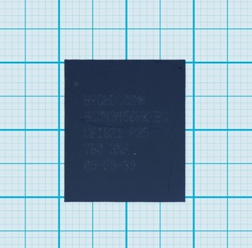 Микросхема Wi-fi BCM43596XKUBG для Huawei P10,P10 Plus, P20, Mate 10