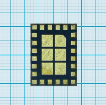 Микросхема усилитель мощности SKY77814-1,77814-1
