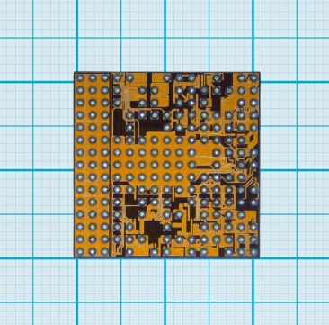 Микросхема MT6335WP,MT6335 для Meizu Pro 7,Pro 7 plus