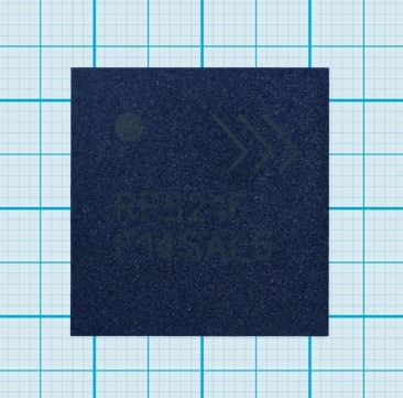 Микросхема усилитель мощности (передатчик) RF5216 для для Meizu Pro 6, Huawei Y7 Prime, Honor 8C