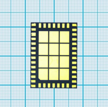 Микросхема усилитель TQP9058H для ZTE и Huawei glory 6,MT7