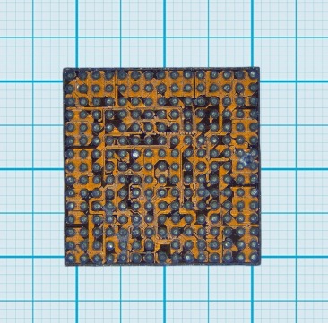 Микросхема PMA8084 для Samsung Note 4 (N9100)