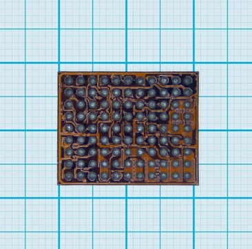 Микросхема управления питанием MAX77843 для Samsung G920F Galaxy S6, G920FD Galaxy S6 Duos(N910F),Galaxy Note 4