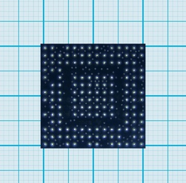 Микросхема контроллер питания MT6329A для Redmi Note 4