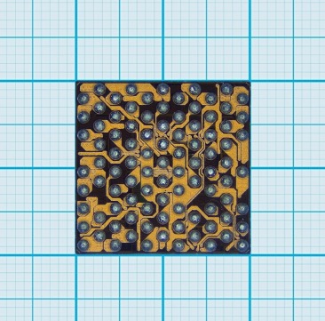 Микросхема управления питанием PM8019 для iPhone 6,6Plus