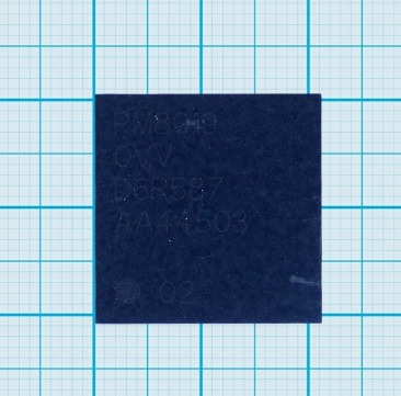 Микросхема управления питанием PM8019 для iPhone 6,6Plus