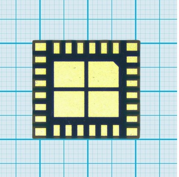 Микросхема усилитель мощности 77824-11,SKY77824-11