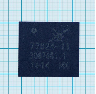 Микросхема усилитель мощности 77824-11,SKY77824-11