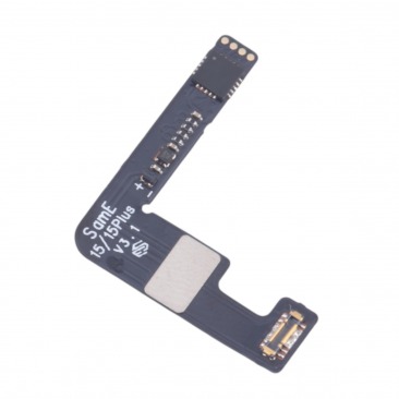 Шлейф универсальный Same iPhone 15, 15 Plus для устранения ошибки аккумулятора