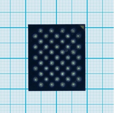 Микросхема 6H01T промежуточная частота