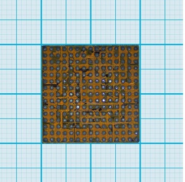 Микросхема PMC8974 0VV для Samsung