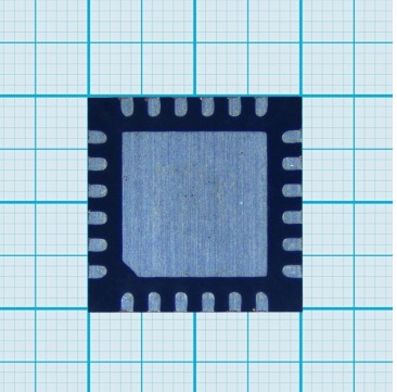 Микросхема BQ24261M