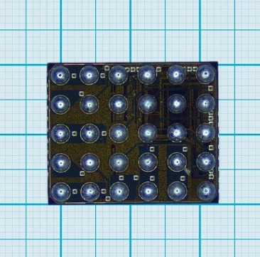 Микросхема контроллер заряда SMB345 для ASUS fonepad 7