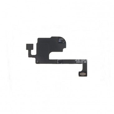 Шлейф JCID для датчика приближения iPhone 15 (Distance Photosensitive)