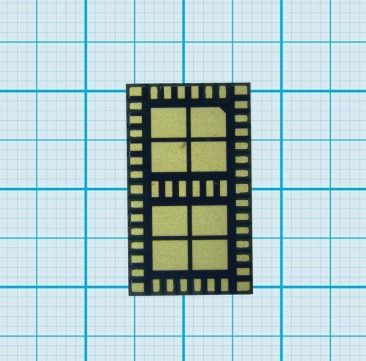 Микросхема усилитель мощности 77645-11,SKY 77645-11,77645 11 для Xiaomi