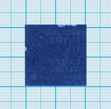 Микросхема трансивер WTR4905 1VV для iPhone 7/7plus