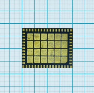 Микросхема усилитель мощности (передатчик) SKY78185-21,78185-21