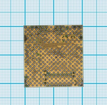 Микросхема PMB5765,5765 P11 IC для iPhone 11, 11 Pro, 11 Pro Max