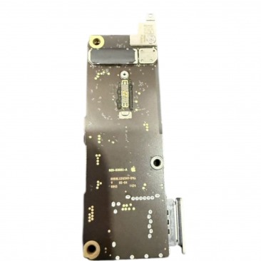 Системная плата для iPhone 15 Pro Max, 256gb + Face ID + Lidar , (материнская плата)