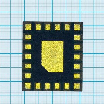 Микросхема усилитель мощности SKY13491,13491