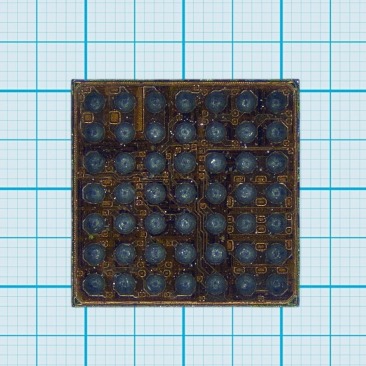 Микросхема MAX77826