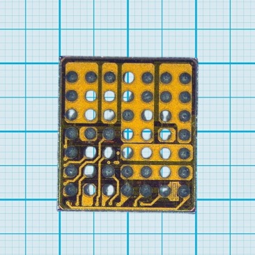 Микросхема контроллер заряда SMB1351-005 для Xiaomi 5, MI5