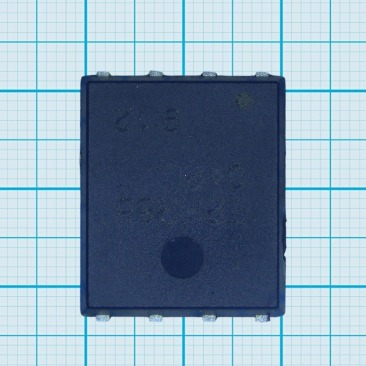 МОП-транзистор N-канальный 40V, Toshiba TPHR8504PL,L1Q OEM