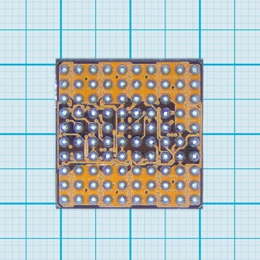 Микросхема зарядки для Xiaomi SMB1396 002-00