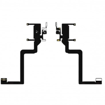 Шлейф от JCID для динамика iPhone 11 (Receiver FPC)