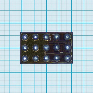 Микросхема HL7593W2 контроллер заряда для Huawei