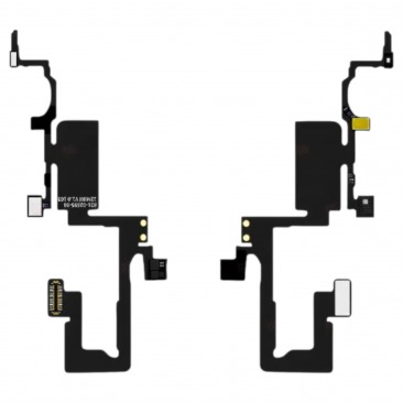 Шлейф от JCID для динамика iPhone 12 mini (Receiver FPC)
