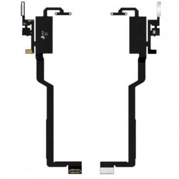Шлейф от JCID для динамика iPhone X (Receiver FPC)