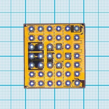 Микросхема SM5451 контроллер заряда для Samsung