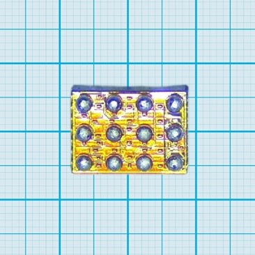 Микросхема ET9540CL