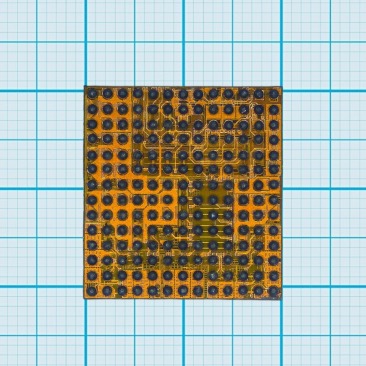 Микросхема SZMPU03