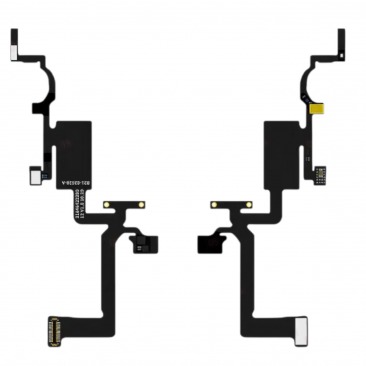 Шлейф от JCID для динамика iPhone 12 / 12 Pro (Receiver FPC)