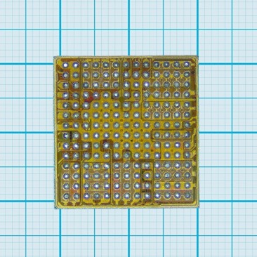 Микросхема (контролер) питания 343S00286-AO для iPad OEM