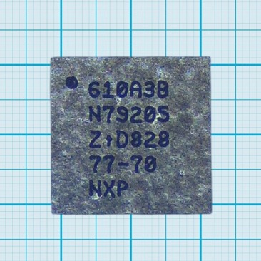 Микросхема (контролер) питания 610A3B N79205 для iPad OEM