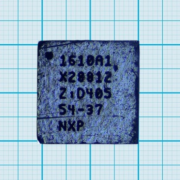 Микросхема (контролер) питания 1610A1U25602 для iPad OEM