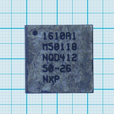Микросхема (контролер) питания 1610A1M50118 для iPad OEM